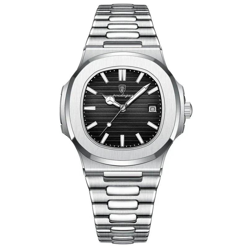 Relógio Masculino Orenza™ Black