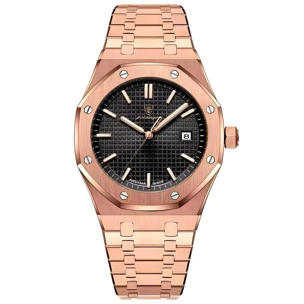 Relógio Masculino Orenza™ King's Oak