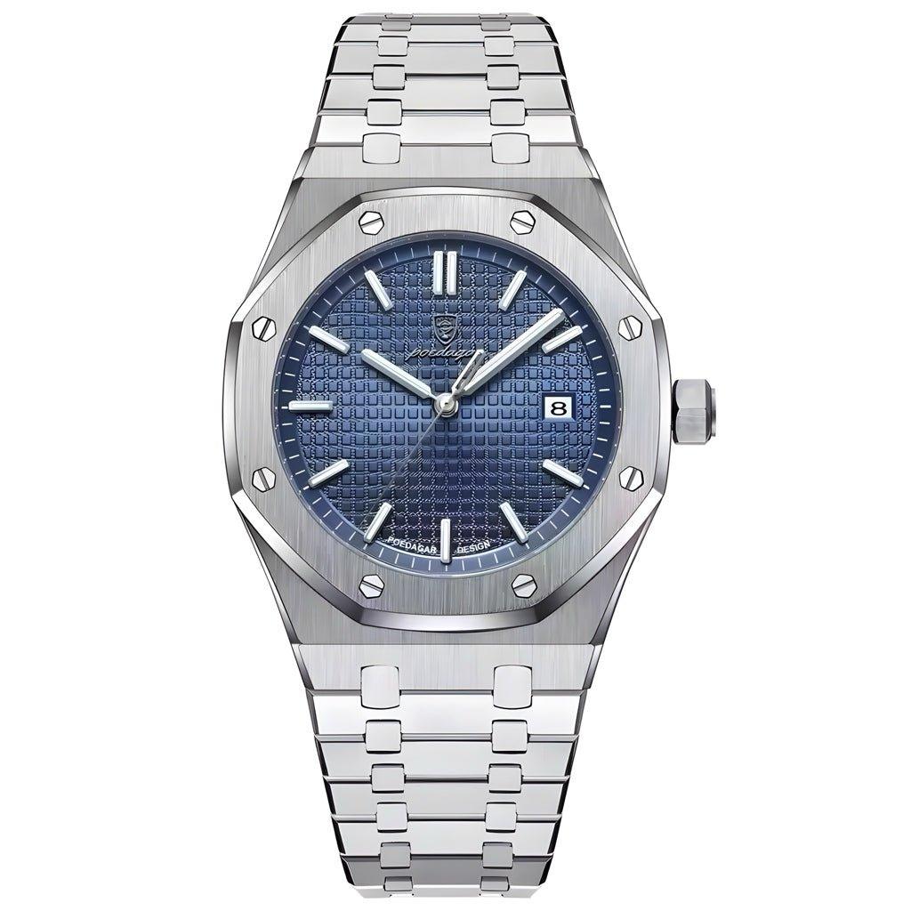 Relógio Masculino Orenza™ King's Oak
