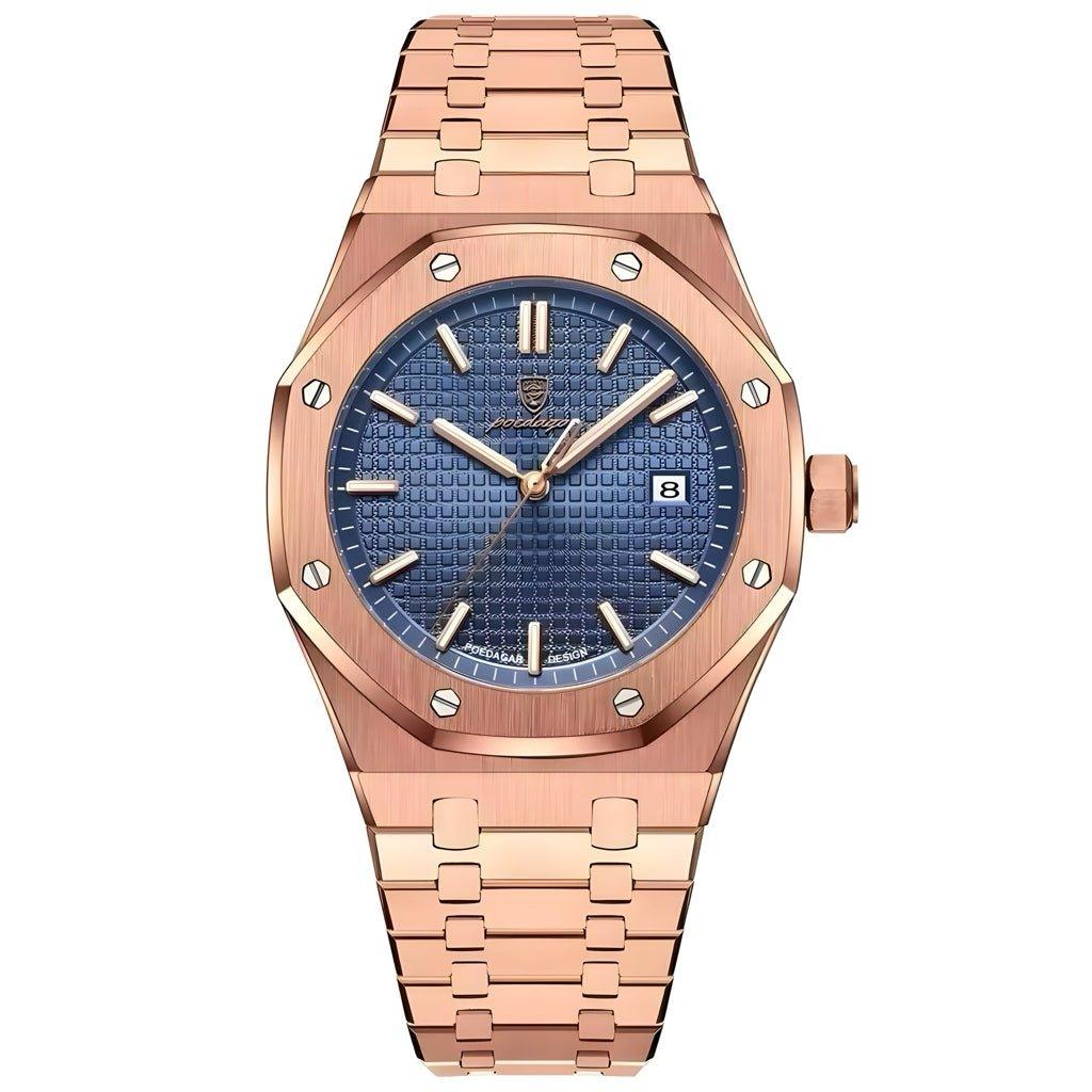 Relógio Masculino Orenza™ King's Oak