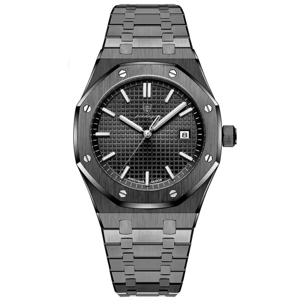 Relógio Masculino Orenza™ King's Oak
