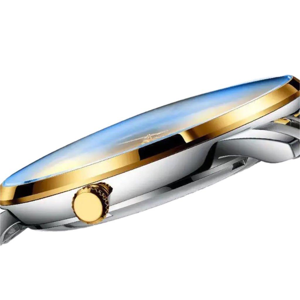 Relógio Masculino Orenza™ Lumino